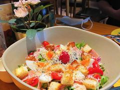 -JINNS锦时 steak&pizza(浸信会礼拜堂旧址店)