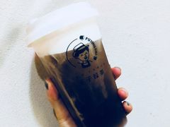 -王子拉茶(岁宝益田店)