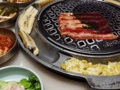 -韩宫宴炭火烤肉(印象城店)