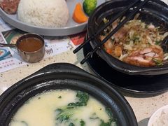 -新宝餐厅(流塘店)