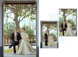 点击看大图 -EMU艺慕摄影(扬中店)