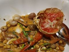 -隆聚·时令海鲜(洪兴店)