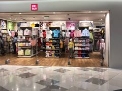 -优衣库(上海虹口龙之梦店)