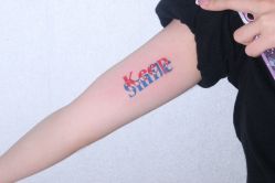 -極致刺青TATTOO STUDIO 私人订制