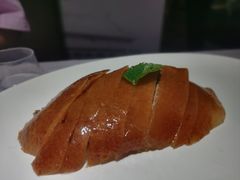 -鸭王烤鸭店(三里河店)