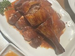 -肥仔文澳门猪骨煲(南京西路店)