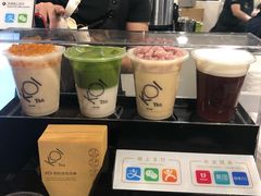 -KOI Thé(正佳广场店)