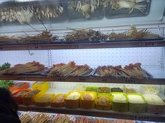 -镇江龙·火锅串串(武侯祠店)