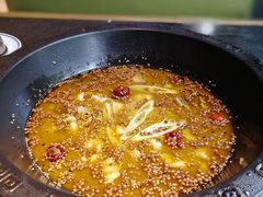 -小牛海记潮汕牛肉店(永定路店)