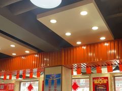 -眼镜烧烤(建设路店)