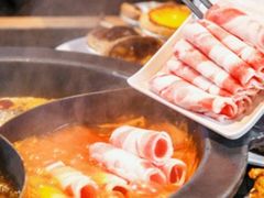 羊肉片-火锅岛潮牌自助餐厅(天津天佑城店)