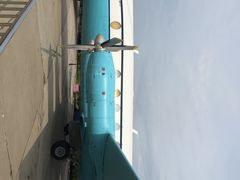 -中国航空博物馆