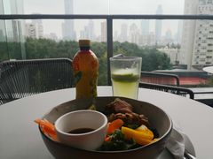 -BAKER&SPICE(环贸店)
