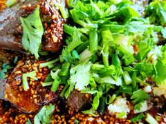-小杨翘脚牛肉