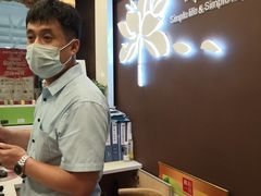 -嘉和一品粥(山水店)