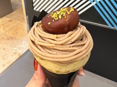 -July tale·可丽饼(德基广场店)
