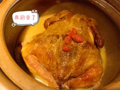 外婆茶香鸡-外婆家(南开大悦城店)