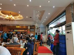 大堂-旅宁大酒店