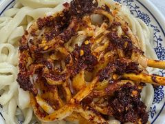 -清真马虎面馆(西七路店)