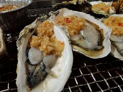-蚝英雄·鲜蚝自助专门店