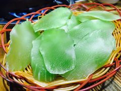 -阿婆情腊排骨火锅(金虹路店)