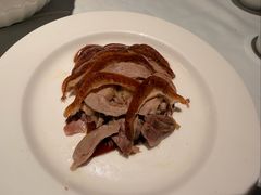 北京烤鸭-洋洋中餐馆·SINCE 1997(信投店)