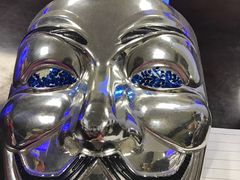 -6号玩家桌游吧(汉街店)