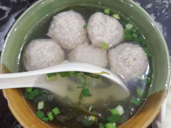 -李记小小吃(涪江路店)