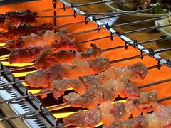 -悦屋老板娘的烤肉店(紫薇田园店)