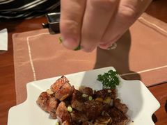 -金沙滩喜来登度假酒店-雅日本餐厅