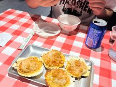 -永信海鲜(群星城店)