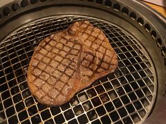 -赤坂亭·M9和牛烧肉·铁板烧(合肥万象城店)