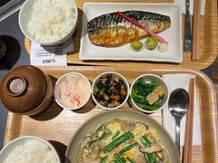 -无印良品餐堂 MUJI Diner(成都太古里店)