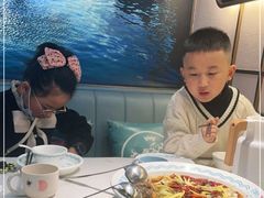 -花椒俏川菜小馆(南海万达店)