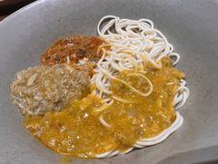 -李百蟹·江南蟹黄面·河景餐厅(夫子庙总店)