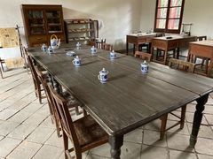 -毛泽东同志旧居