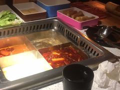 -吴哈哈的火锅店/Wuhaha HotPot