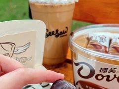 -Seesaw Coffee(上生新所店)