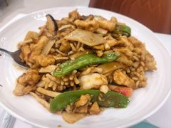 -昱德来·天津菜(河西店)