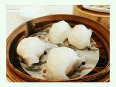 -潮福城大酒楼·潮粤菜·港式点心(阳光城店)