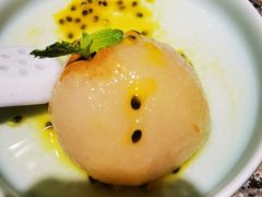 -南京大牌档(香港广场店)
