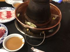 -裕德孚·非遗手切涮羊肉(东直门内大街店)
