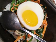 -权味·朝鲜族拌饭(勒泰店)