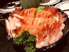 -大渔铁板烧(大悦城店)