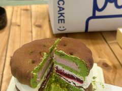 -奈诺甜品·生日蛋糕·下午茶(古城店)