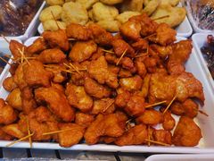 -白魁老号饭庄(安内店)