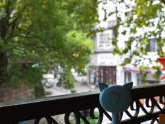 -猫的天空之城概念书店(杭州南宋御街店)