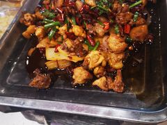 -沈姐万州烤鱼(沙坪坝七中店)