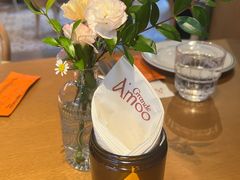 -Grande A'moo(上海万象城店)