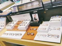 -LOHO眼镜(上海市浦江万达店)